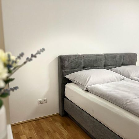 Danube22 Apartment 4 Wien Ngoại thất bức ảnh