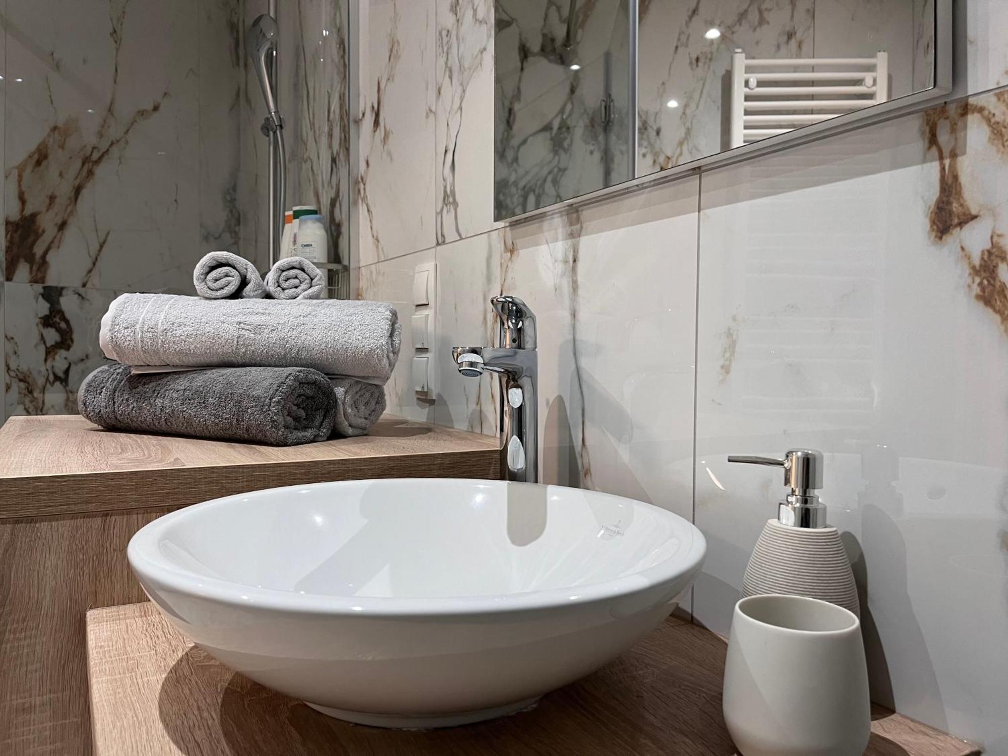 Danube22 Apartment 4 Wien Ngoại thất bức ảnh