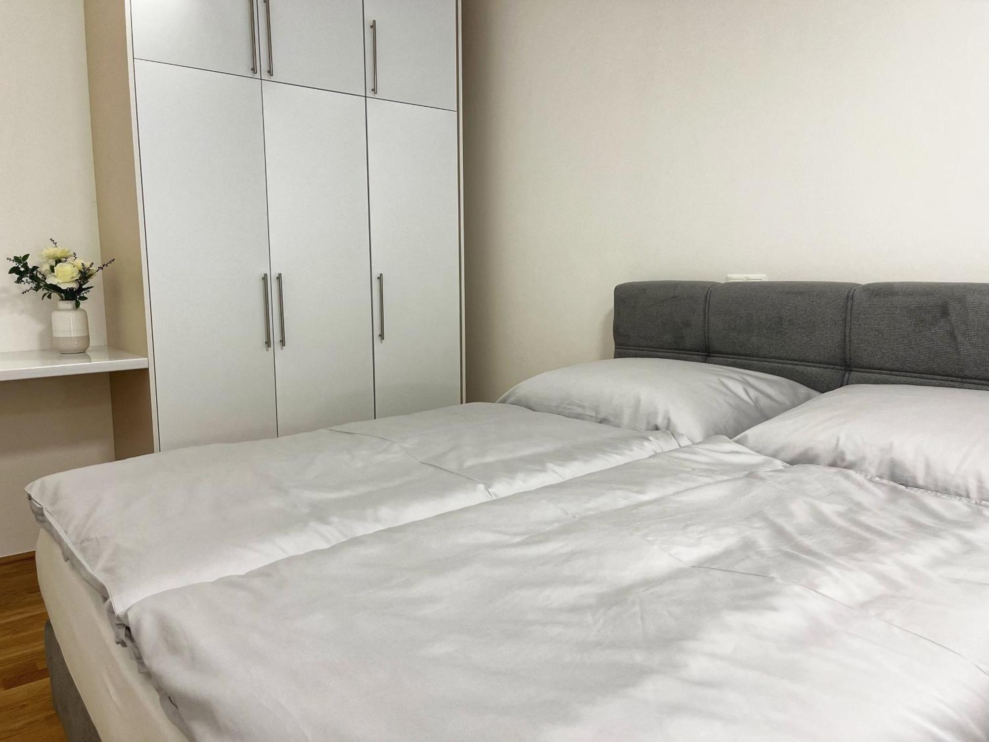 Danube22 Apartment 4 Wien Ngoại thất bức ảnh