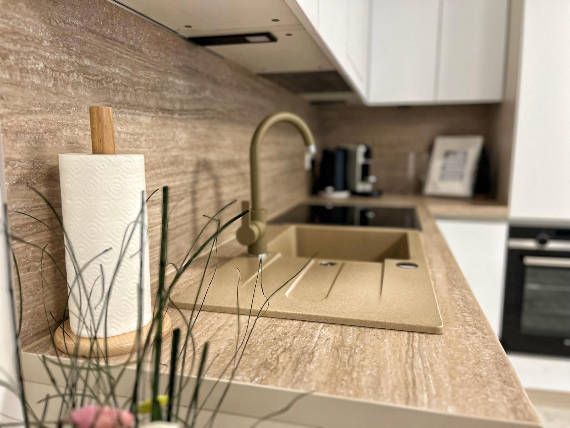 Danube22 Apartment 4 Wien Ngoại thất bức ảnh