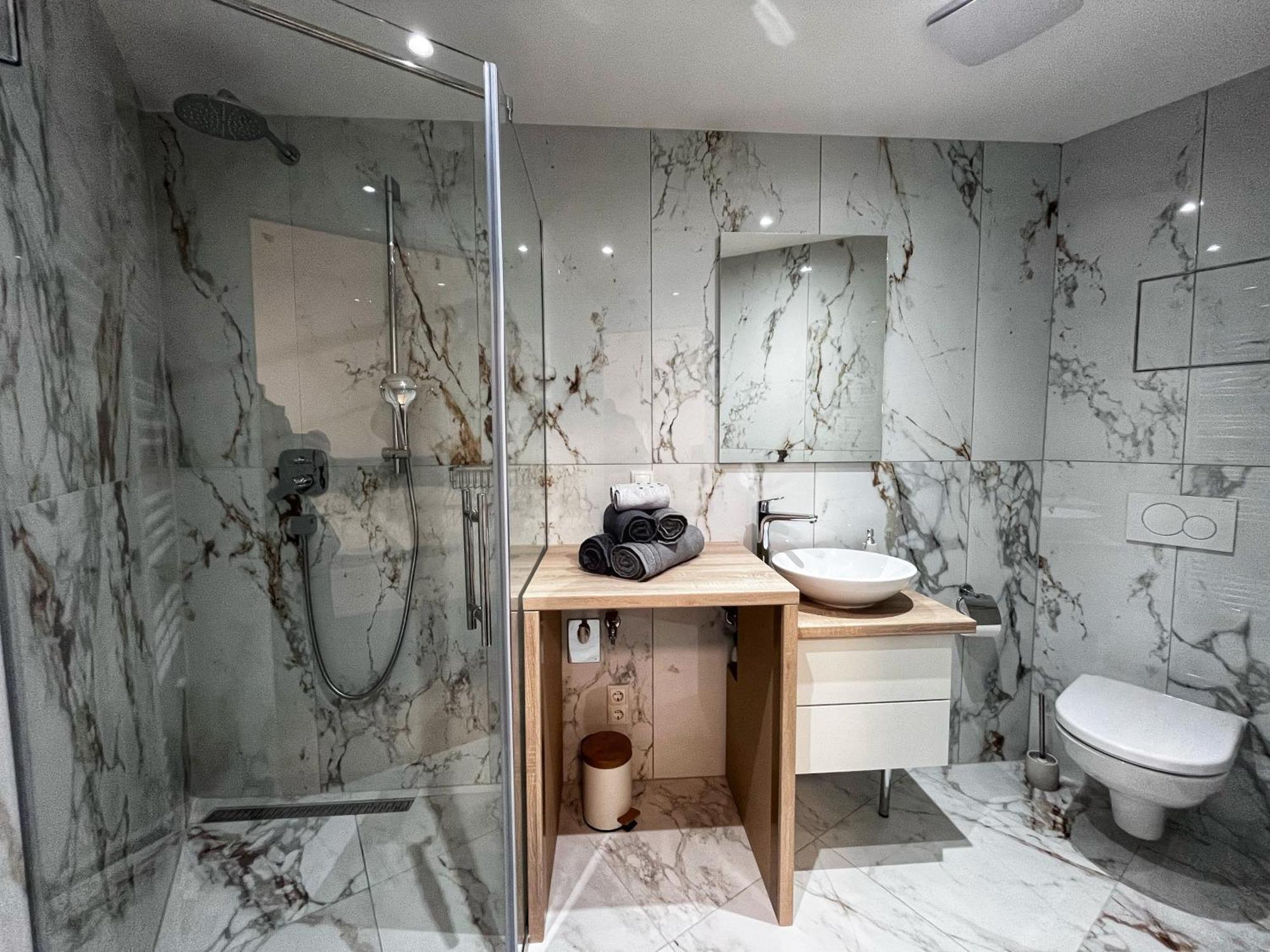 Danube22 Apartment 4 Wien Ngoại thất bức ảnh